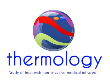 Medical infrared
          thermal imaging logo